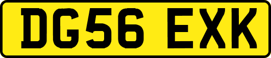 DG56EXK
