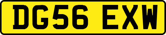 DG56EXW