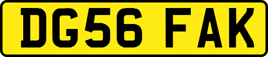 DG56FAK
