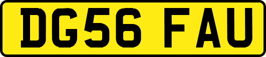 DG56FAU