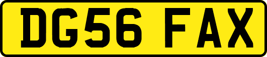 DG56FAX