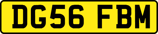 DG56FBM