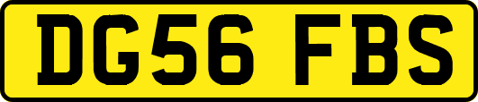DG56FBS