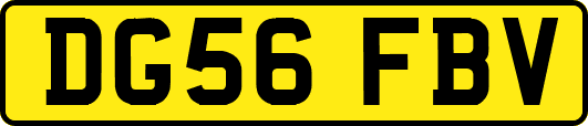 DG56FBV