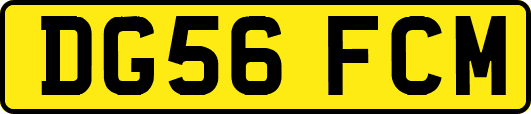 DG56FCM