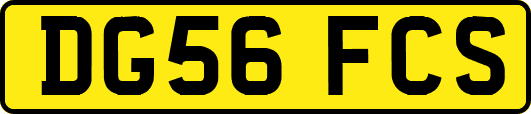 DG56FCS