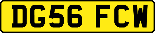DG56FCW
