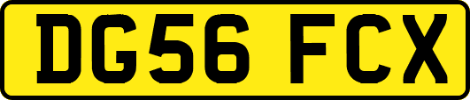 DG56FCX