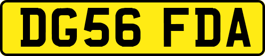 DG56FDA