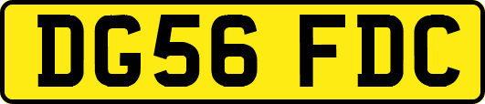 DG56FDC