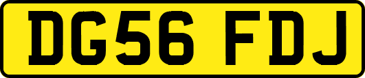 DG56FDJ