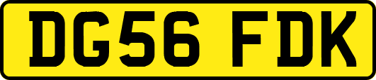 DG56FDK
