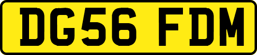 DG56FDM