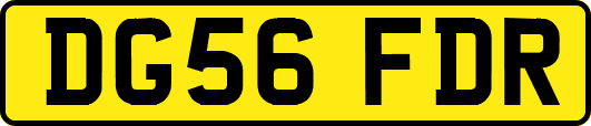 DG56FDR