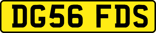 DG56FDS