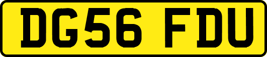 DG56FDU