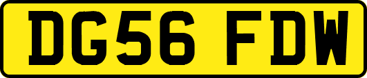 DG56FDW