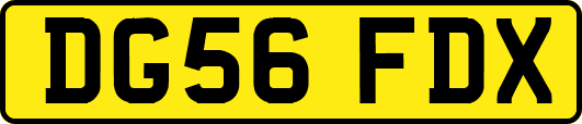 DG56FDX