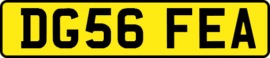 DG56FEA
