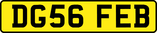 DG56FEB