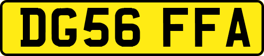 DG56FFA