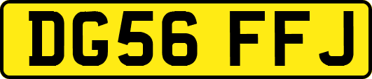 DG56FFJ