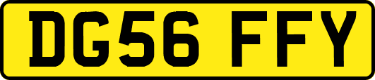 DG56FFY