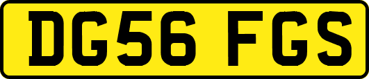 DG56FGS