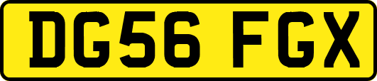 DG56FGX