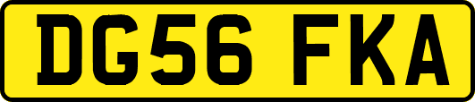 DG56FKA