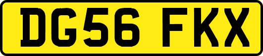 DG56FKX