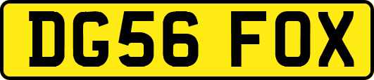 DG56FOX