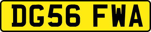 DG56FWA