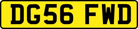 DG56FWD
