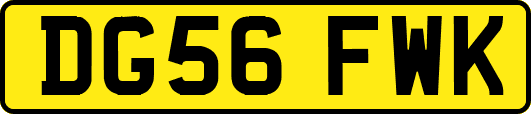 DG56FWK