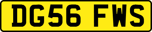 DG56FWS