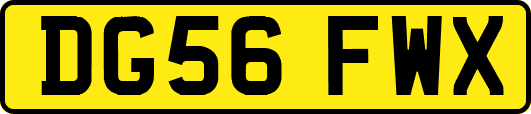DG56FWX