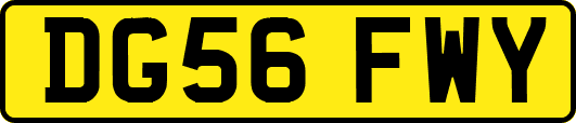 DG56FWY