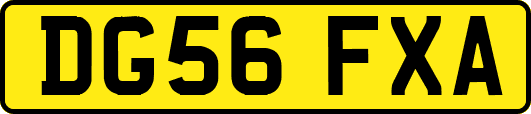 DG56FXA