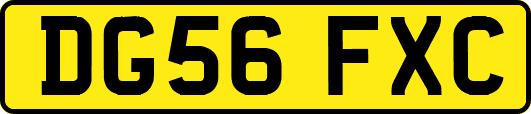 DG56FXC