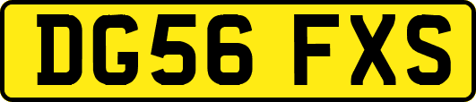 DG56FXS