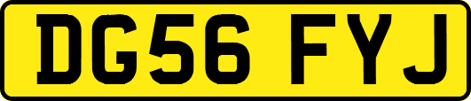 DG56FYJ