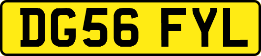 DG56FYL