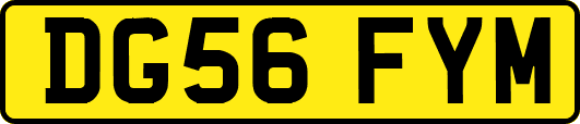 DG56FYM