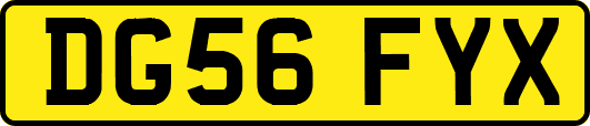 DG56FYX