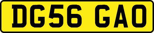 DG56GAO