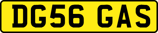 DG56GAS