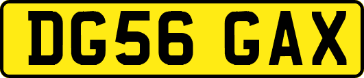 DG56GAX