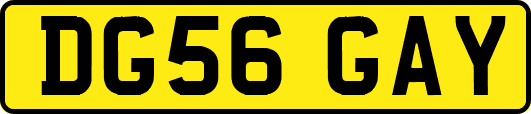 DG56GAY