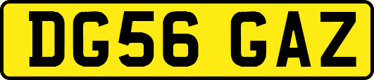 DG56GAZ